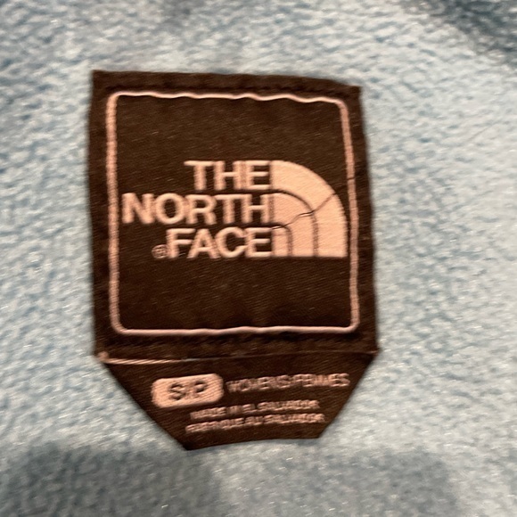 The North Face‎ jacket - Picture 2 of 13